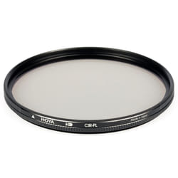 Hoya HD Filter CIR-PL 40.5mm Filtre de caméra polarisant circulaire 4,05 cm