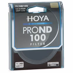 Hoya 0977 filtre pour appareils photo Filtre de caméra de densité neutre 5,5 cm