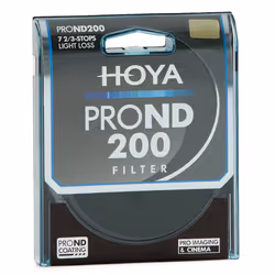 Hoya 0991 filtre pour appareils photo Filtre de caméra de densité neutre 5,2 cm