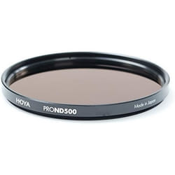 Hoya 1005 filtre pour appareils photo Filtre de caméra de densité neutre 4,9 cm