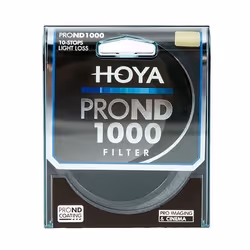 Hoya 1023, 5,8 cm, Filtre de caméra de densité neutre, 1 pièce(s)
