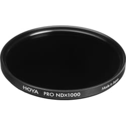 Hoya PROND1000 Filtre de caméra de densité neutre 6,7 cm