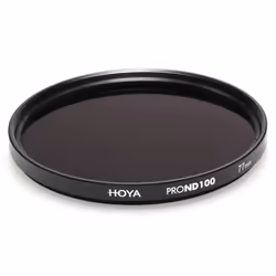 Hoya PROND1000, 7,7 cm, Filtre de caméra de densité neutre, 1 pièce(s)