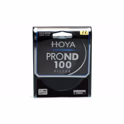 Hoya PROND1000 Filtre de caméra de densité neutre 7,7 cm