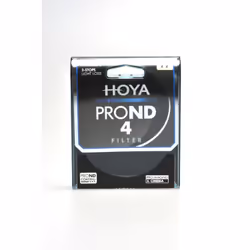 Hoya 0903 filtre pour appareils photo Filtre de caméra de densité neutre 5,8 cm