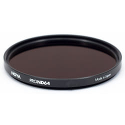 Hoya 0905 filtre pour appareils photo Filtre de caméra de densité neutre 6,7 cm