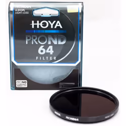 Hoya 0905 filtre pour appareils photo Filtre de caméra de densité neutre 6,7 cm