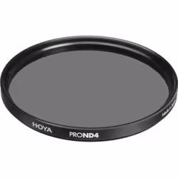 Hoya PROND4, 7,2 cm, Filtre de caméra de densité neutre, 1 pièce(s)