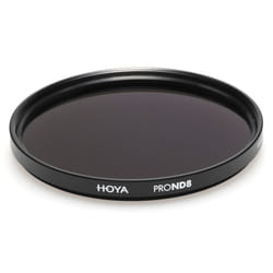 Hoya PROND8 49mm Filtre de caméra de densité neutre 4,9 cm