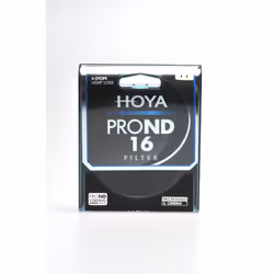 Hoya 0930 filtre pour appareils photo Filtre de caméra de densité neutre 4,9 cm