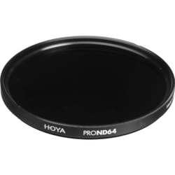 Hoya PROND64 Filtre de caméra de densité neutre 5,8 cm