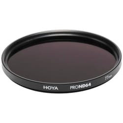 Hoya 0964 filtre pour appareils photo Filtre de caméra de densité neutre 6,2 cm