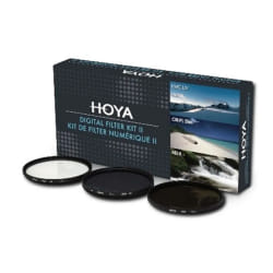 Hoya DFK43 II Filtres D43 mm