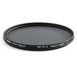 Hoya YDPOLCP040 filtre pour appareils photo Filtre de caméra polarisant circulaire 4,05 cm