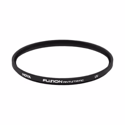 Hoya Fusion Antistatic UV, 6,2 cm, Filtre de caméra ultraviolet, 1 pièce(s)