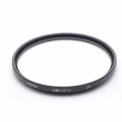 Hoya 82 mm UV (0) HD Nano, 8,2 cm, Filtre de caméra clair, Traitement multicouches mrc, 1 pièce(s)