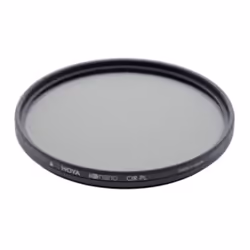 Hoya 67 mm HD nano CIR-PL, 6,7 cm, Filtre de caméra clair, Traitement multicouches mrc, 1 pièce(s)