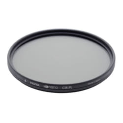 Hoya 67 mm HD nano CIR-PL Filtre de caméra clair 6,7 cm