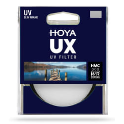 Hoya UX UV (PHL) Filtre de caméra ultraviolet 3,7 cm