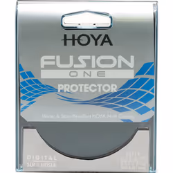 Hoya Fusion ONE Protector Filtre de protection d'appareil-photo 4,9 cm