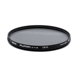 Hoya Fusion ONE CIR-PL Filtre de caméra polarisant circulaire 4,9 cm