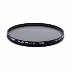 Hoya Fusion ONE CIR-PL, 7,2 cm, Filtre de caméra polarisant circulaire, 1 pièce(s)