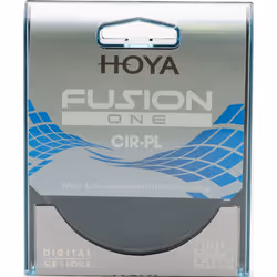 Hoya Fusion ONE CIR-PL Filtre de caméra polarisant circulaire 7,2 cm