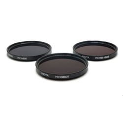 Hoya Prond Filter Kit 72 mm Filtre de caméra clair 7,2 cm