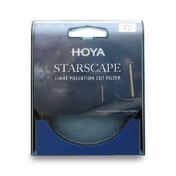 Hoya STARSCAPE Filtre de caméra de réduction de la lumière 4,9 cm - Vue supplémentaire 4