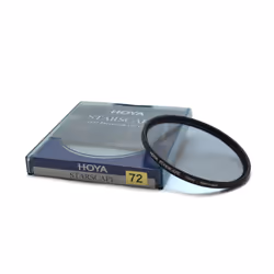 Hoya STARSCAPE Filtre de caméra de réduction de la lumière 5,2 cm