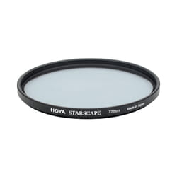 Hoya STARSCAPE Filtre de caméra de réduction de la lumière 7,2 cm