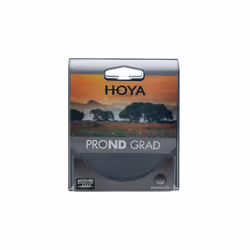 Hoya PROND32 GRAD Filtre de caméra de densité neutre progressive 82 mm