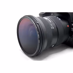 Hoya PROND32 GRAD Filtre de caméra de densité neutre progressive 82 mm - Vue supplémentaire 6