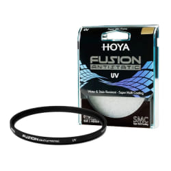 HOYA Fusion Antistatic UV 112 mm