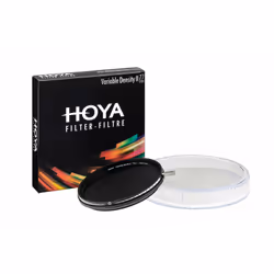Hoya Variable Density II Filtre de caméra de densité variable 5,8 cm