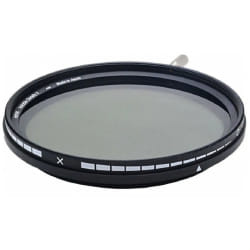 Hoya YYN 3072 - Filtre Variable