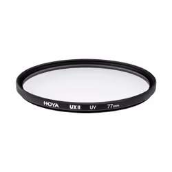 Hoya UX II UV, 7,7 cm, Filtre de caméra ultraviolet, 1 pièce(s)