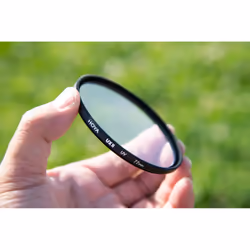 Hoya UX II UV Filtre de caméra ultraviolet 7,7 cm - Vue supplémentaire 5