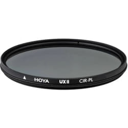 HOYA Filtre YYP 4262 62mm