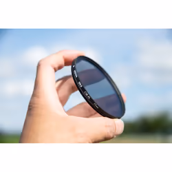 Hoya UX II CIR-PL Filtre de caméra polarisant circulaire 7,7 cm - Vue supplémentaire 5