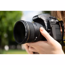 Hoya UX II CIR-PL Filtre de caméra polarisant circulaire 7,7 cm - Vue supplémentaire 6