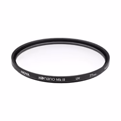 Hoya HD Nano Mk II UV Filter, 6,7 cm, Filtre de caméra ultraviolet, 1 pièce(s)