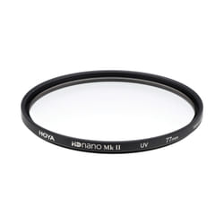 Hoya HD Nano Mk II UV Filter Filtre de caméra ultraviolet 6,7 cm