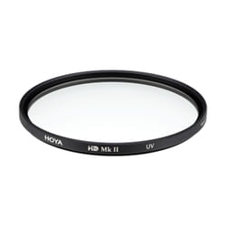 Hoya HD Mk II UV Filtre de caméra ultraviolet 4,9 cm