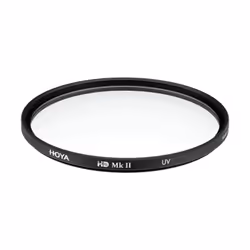 Hoya HD Mk II UV, 5,2 cm, Filtre de caméra ultraviolet, 1 pièce(s)