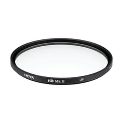 Hoya HD Mk II UV Filtre de caméra ultraviolet 5,2 cm