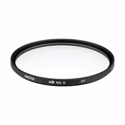 Hoya HD Mk II UV, 5,5 cm, Filtre de caméra ultraviolet, 1 pièce(s)