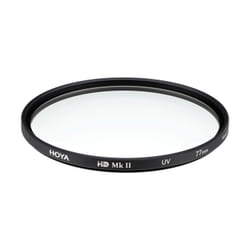 Hoya HD Mk II UV Filter Filtre de caméra polarisant 7,2 cm