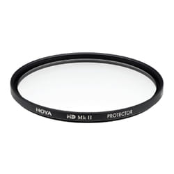 Hoya HD Mk II Protector Filtre de protection d'appareil-photo 5,5 cm