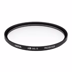 Hoya HD Mk II Protector, 5,8 cm, Filtre de protection d'appareil-photo, 1 pièce(s)